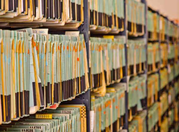 Methods For Obtaining A Court Record Armstrong Legal